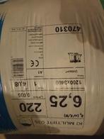 Isolatie Knauf Multifit 035 220mm dik, Doe-het-zelf en Bouw, 12 cm of meer, Nieuw, 15 m² of meer, Glaswol