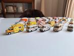 Ambulances, Hobby & Loisirs créatifs, Voitures miniatures | 1:87, Comme neuf, Enlèvement ou Envoi