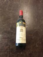 Mouton rotschild 1974, Collections