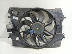 KOELVENTILATORMOTOR Renault Clio IV Estate / Grandtour (7R), Auto-onderdelen, Gebruikt, Renault