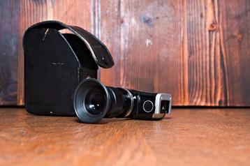 Olympus varimagni angle finder beschikbaar voor biedingen