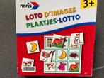 Plaatjeslotto, Kinderen en Baby's, Speelgoed | Overig, Ophalen of Verzenden, Nieuw, Jongen of Meisje
