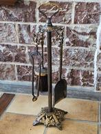 Set haardgereedschap, Ophalen, Zo goed als nieuw