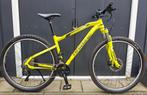 Haibike Seet HardNine 4.0 ~ShimanoDeoreXT~Disc~Vering~ ZGAN✅, Hardtail, Heren, 45 tot 49 cm, Zo goed als nieuw