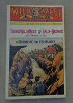 YOUNG WILD WEST en het mijn-bedrog of dubbelspel om een mill, Boeken, Verzenden, Zo goed als nieuw
