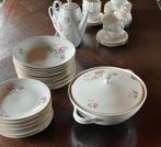 Vintage eetservies jaren ‘50, Ophalen