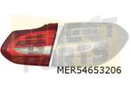 Mercedes-Benz C-Klasse Combi (3/14-6/18) (W205) achterlicht, Auto-onderdelen, Verzenden, Nieuw, Mercedes-Benz