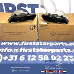 W205 C205 A205 S205 FACELIFT C63 AMG UITLAAT SIERSTUKKEN ZWA, Ophalen of Verzenden, Gebruikt, Mercedes-Benz