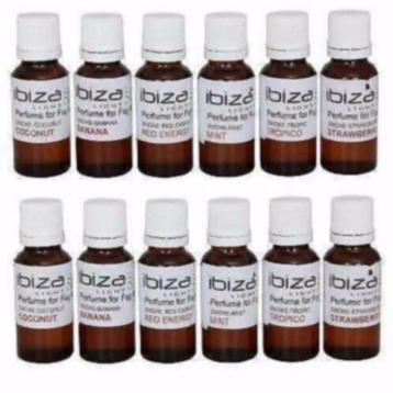 Rookmachine Parfum Banaan, Enlèvement ou Envoi, Neuf, Autres types