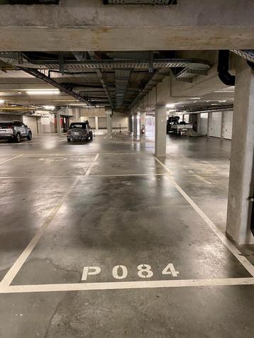 Garage te huur in Oostende beschikbaar voor biedingen