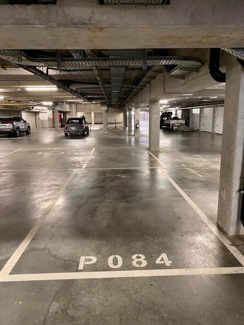 Garage te huur in Oostende, Immo, Garages en Parkeerplaatsen