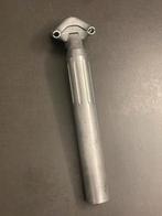 Campagnolo Super Record zadelpen, Fietsen en Brommers, Ophalen of Verzenden, Gebruikt