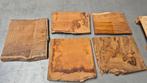 Partij eiken planken / supermooi!, Doe-het-zelf en Bouw, Hout en Planken, Ophalen, Nieuw, Eiken