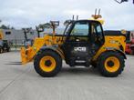 Verreiker JCB 535-95 5AB (701), Ophalen, Gebruikt