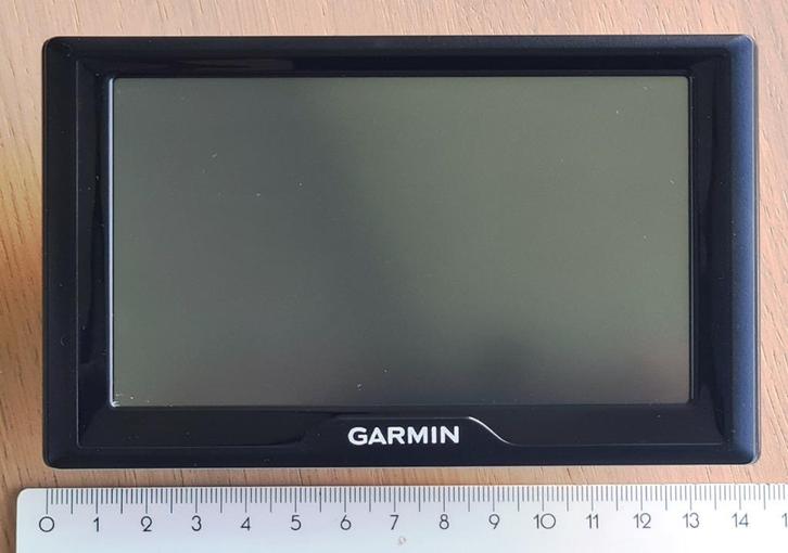 Garmin GPS 5" – Zo goed als nieuw, Auto diversen, Autonavigatie, Zo goed als nieuw, Ophalen of Verzenden
