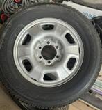 Bridgestone, Enlèvement