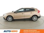 Volvo V40 Cross Country 2.0 D3 Summum (bj 2016, automaat), Auto's, Gebruikt, 110 kW, 1969 cc, Beige