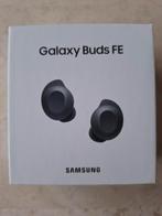 Samsung galaxy buds FE nieuw in verpakking, Télécoms, Téléphonie mobile | Écouteurs, Comme neuf, Enlèvement ou Envoi