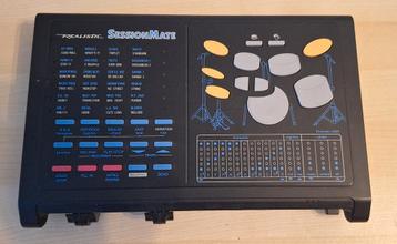realistic Session Mate RB-10 beschikbaar voor biedingen