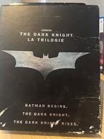 BLUERAY BATMAN the dark knight trilogie, Enlèvement, Coffret