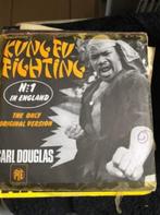 7" Carl Douglass, Kung-fu fighting, Utilisé, Enlèvement ou Envoi, Disco