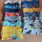 17 T-shirt manche courte 5 ans, Jongen, Gebruikt, Ophalen of Verzenden, Overige typen