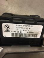 Sensorcluster Snelheidsensor BMW E90 E91 oem 6762769, Utilisé, BMW, Enlèvement ou Envoi