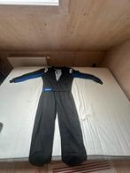 Kart overal en kart schoenen, Sport en Fitness, Karting, Ophalen of Verzenden, Zo goed als nieuw, Kart