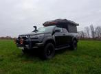 Toyota Hilux Demo Wagen, Trekhaak, Particulier, Dealer onderhouden, Hilux