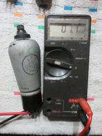 Lampe radio TSF années 1930' type Valvo AF2, Antiquités & Art, Enlèvement ou Envoi