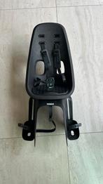 Thule Yepp Nexxt Maxi Rack Mount Black fietsstoel, Fietsen en Brommers, Fietsaccessoires | Fietsstoeltjes, Ophalen, Achterzitje