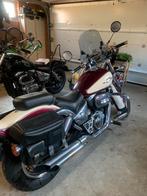 Suzuki marauder VZ 800 bordeauxrood, Motoren, Particulier, Chopper, Meer dan 35 kW