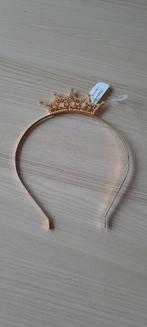 Nieuwe glow in the dark diadeem, Handtassen en Accessoires, Overige Accessoires, Ophalen of Verzenden, Nieuw