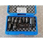 Adapterset voor het trekken van alle injectoren via de binne, Ophalen of Verzenden, Nieuw