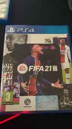 Fifa 21 Ps4, Comme neuf