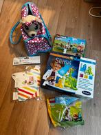 Diverse spellen - Saint Nicolas gifts, Ophalen of Verzenden, Gebruikt