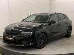 Opel Astra GS 130 PK "ALL BLACK" inc. 360° camera en verwar, Gebruikt, 1199 cc, 109 g/km, Zwart