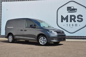 Volkswagen Caddy MAXI 2.0TDI - DSG- Camera- Nieuw- 32200+BTW beschikbaar voor biedingen