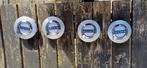 Set wintervelgen Volvo 18 inch, Auto-onderdelen, Banden en Velgen, Ophalen, 18 inch, Gebruikt, Banden en Velgen