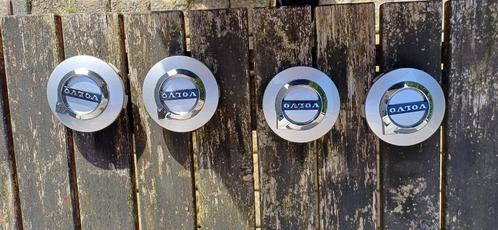 Set wintervelgen Volvo 18 inch, Auto-onderdelen, Banden en Velgen, Banden en Velgen, Winterbanden, 18 inch, 235 mm, Personenwagen