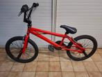 Bmx 20 inch, Fietsen en Brommers, Ophalen, Gebruikt, Staal, 20 tot 24 inch