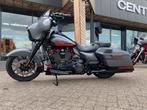 Harley-Davidson Street Glide CVO Leas / inruil mogelijk, 2 cilinders, Motorrijbewijs A, Handvatverwarming, Particulier