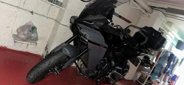 Yamaha Tracer 9, Autos : Pièces & Accessoires, Moteurs & Accessoires, Neuf, Enlèvement