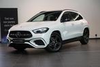 Mercedes-Benz GLA GL180 d AMG Line, Auto's, Stof, Gebruikt, Euro 6, 4 cilinders