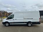 Ford Transit L3H2/Navi/Cc/Pdc V&A/Carplay/Airco/Trekhaak/Led, Achat, 6 portes, Entreprise, 3 places