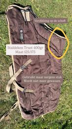 Trust staldeken 400g, Ophalen of Verzenden, Gebruikt, Deken