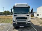 2017 Scania G410 Trekker, Auto's, Vrachtwagens, Euro 6, Scania, Overige brandstoffen, Bedrijf