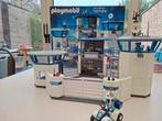 Playmobil City Action Politiebureau met gevangenis - 6919, Kinderen en Baby's, Speelgoed | Playmobil, Ophalen