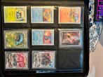 Pokemon binder met kaarten, Ophalen of Verzenden, Zo goed als nieuw