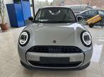 MINI Cooper C Favoured Trim|Pack S|Camera|Apple&Android|Keyl, Autos, Mini, Argent ou Gris, Achat, Euro 6, Noir